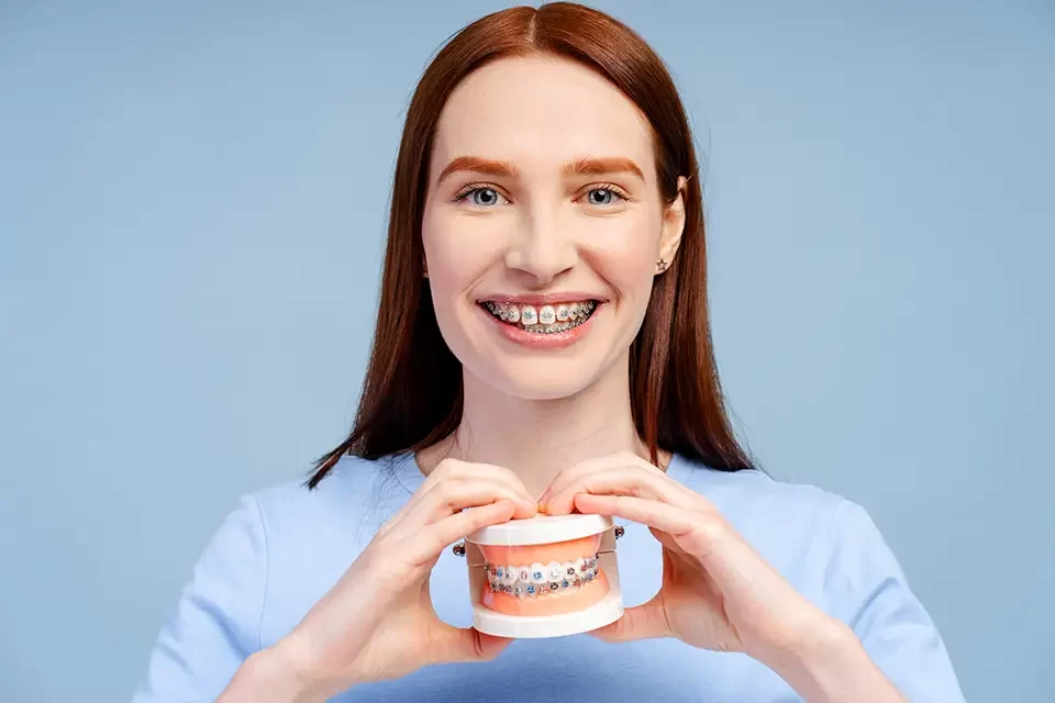 The Benefits of Orthodontic Treatments
