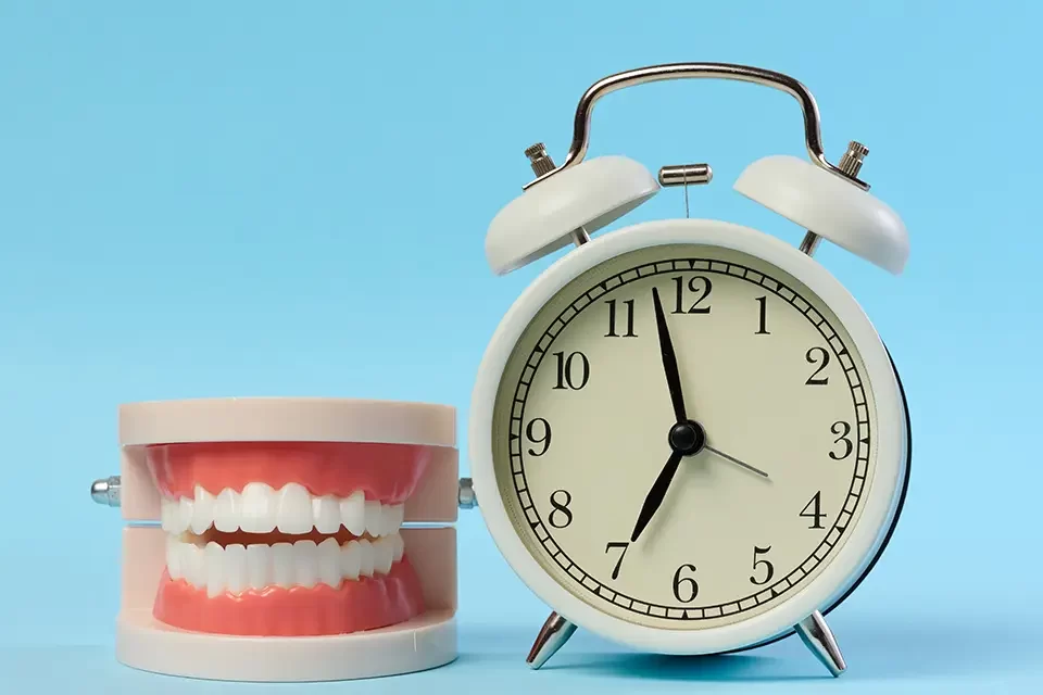 Factors Affecting Teeth Whitening Longevity