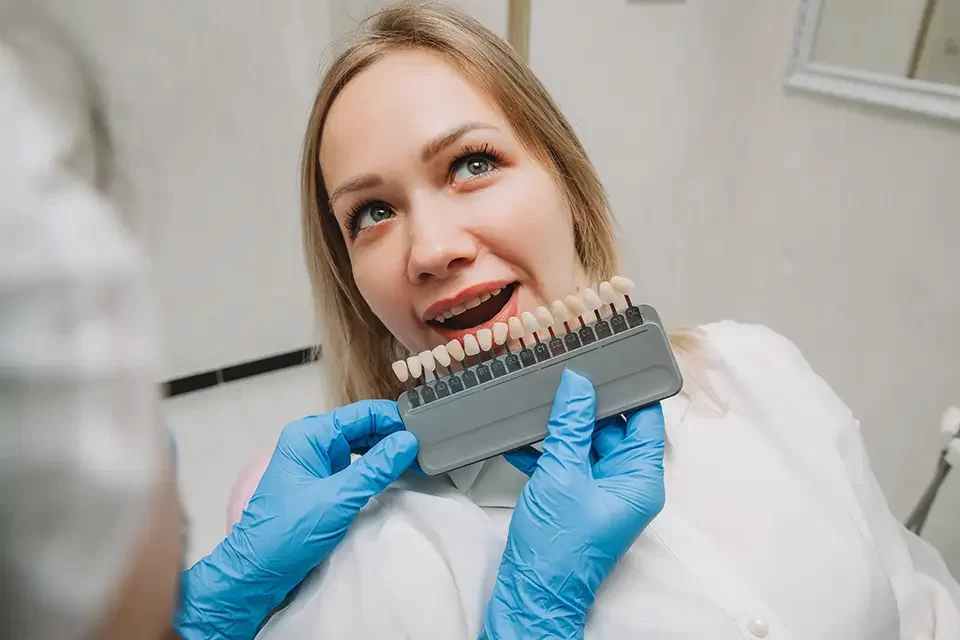 Dental Health in Richmond Hill, Toronto