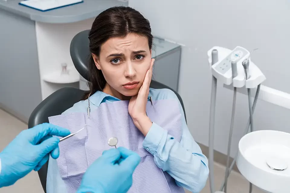 What is Dental Cavity Treatment?