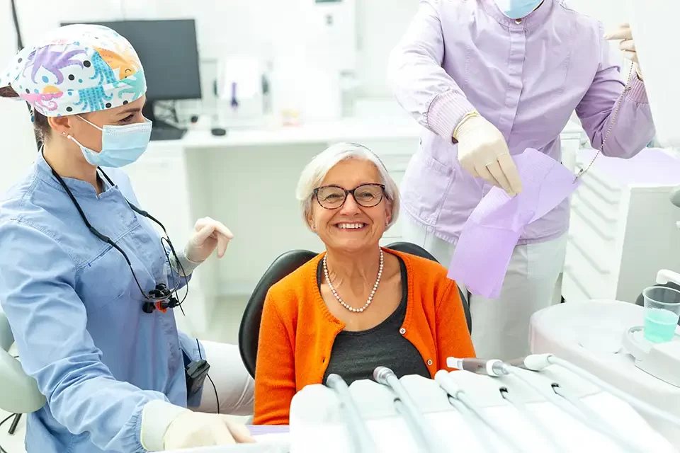 Candidacy for Dental Implants