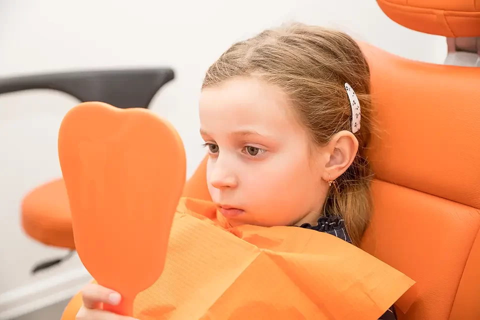 Why Are Dental X-Rays Necessary for Kids?
