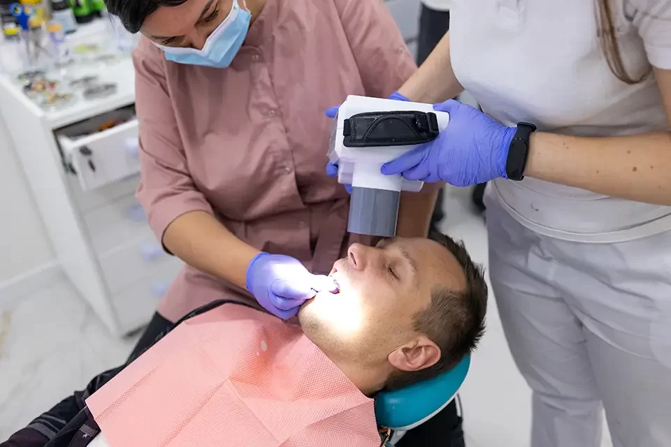 Secret #3: Top-Rated Dental Clinics in Silverthorn Say "No" When It Protects You