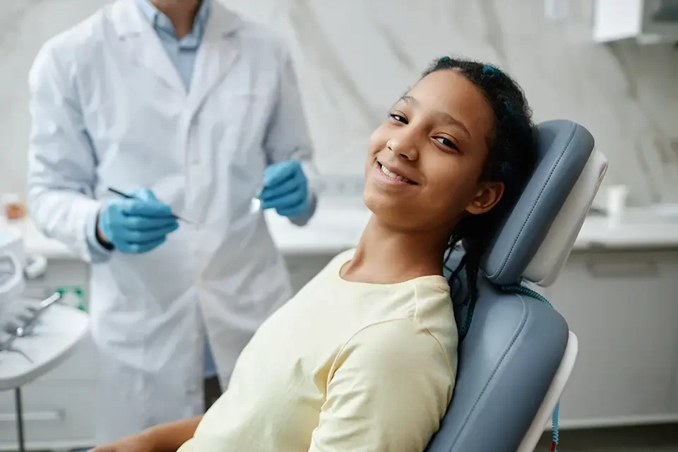 The 10 Powerful Oral Health Secrets: Professional Cleanings and Risk-Based Schedules