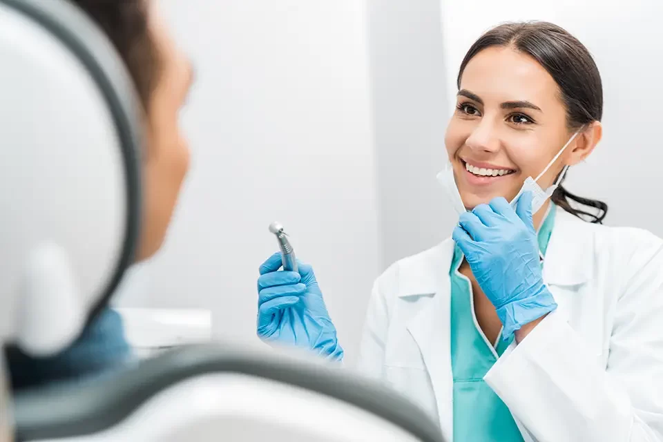 Affordable Dental Checkups And Cleanings In St. Clair, Toronto
