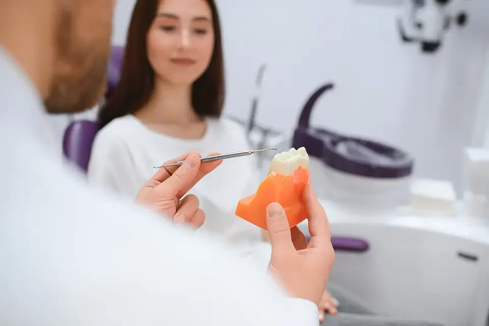 Dental Cleaning