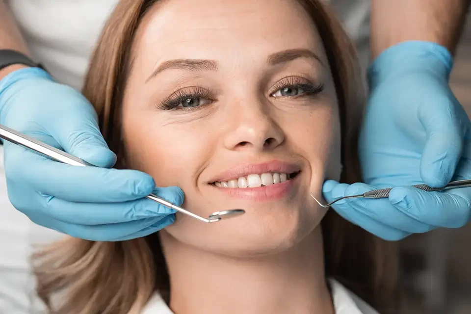 the-dentist-holding-the-instruments-confidently