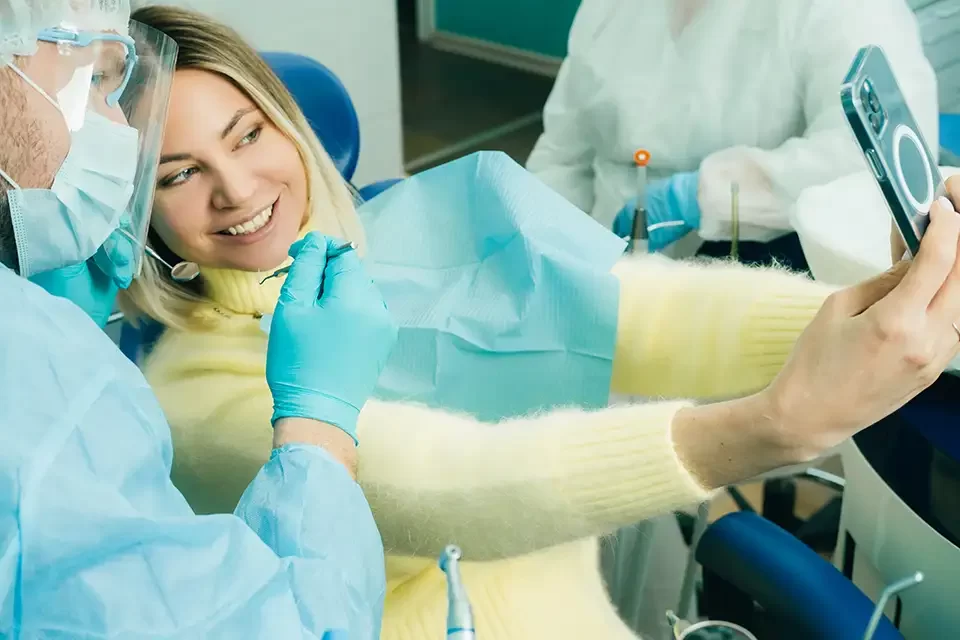 Why Are Dental Exams Important?