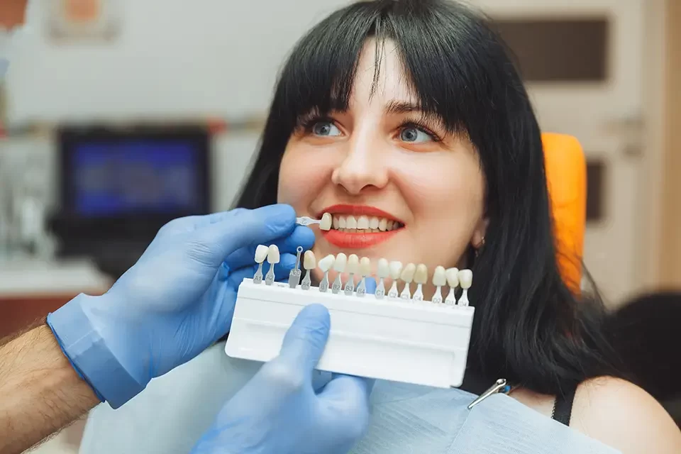 When Do I Need A Dental Crown?
