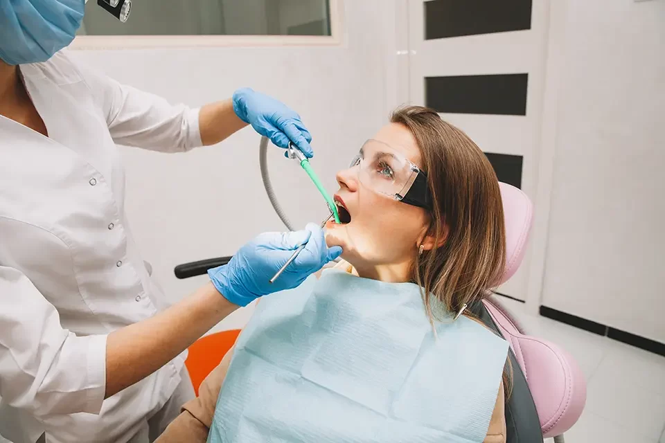 Best Dental Filling in Richmond Hill, Toronto