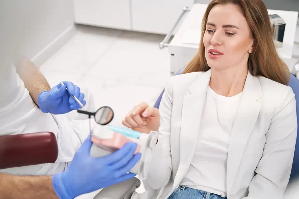 Factors That Affect How Often You Should Get a Dental Exam