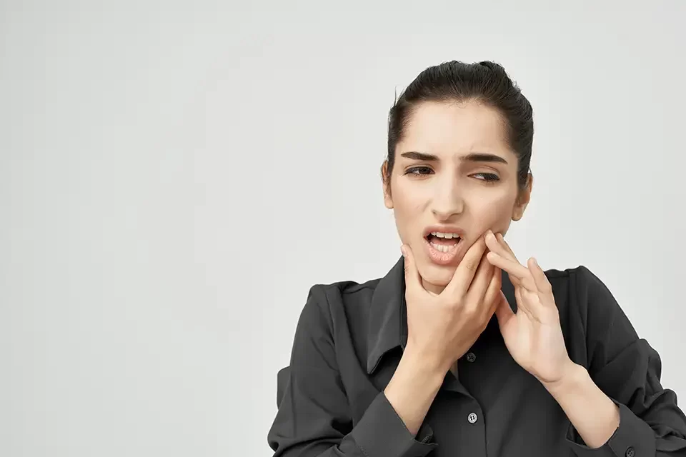 Impacted Wisdom Teeth
