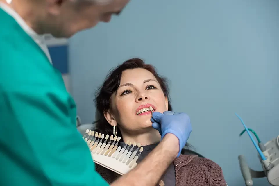 The Risks of Dental Veneers