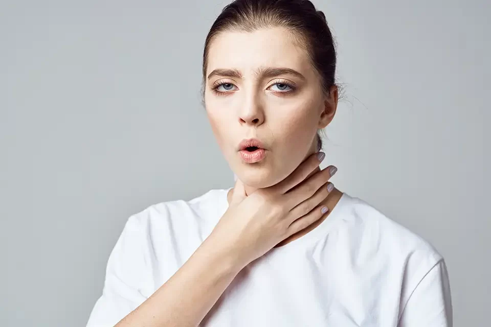 Throat Cancer Diagnosis in Richmond Hill, Toronto