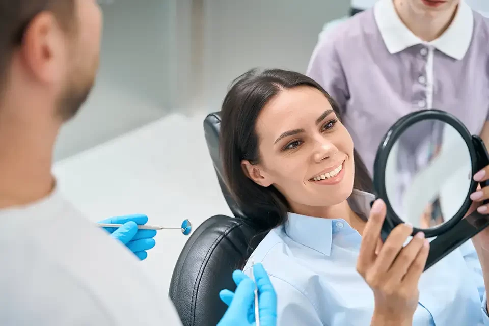 Why Are Regular Dental Checkups Important?