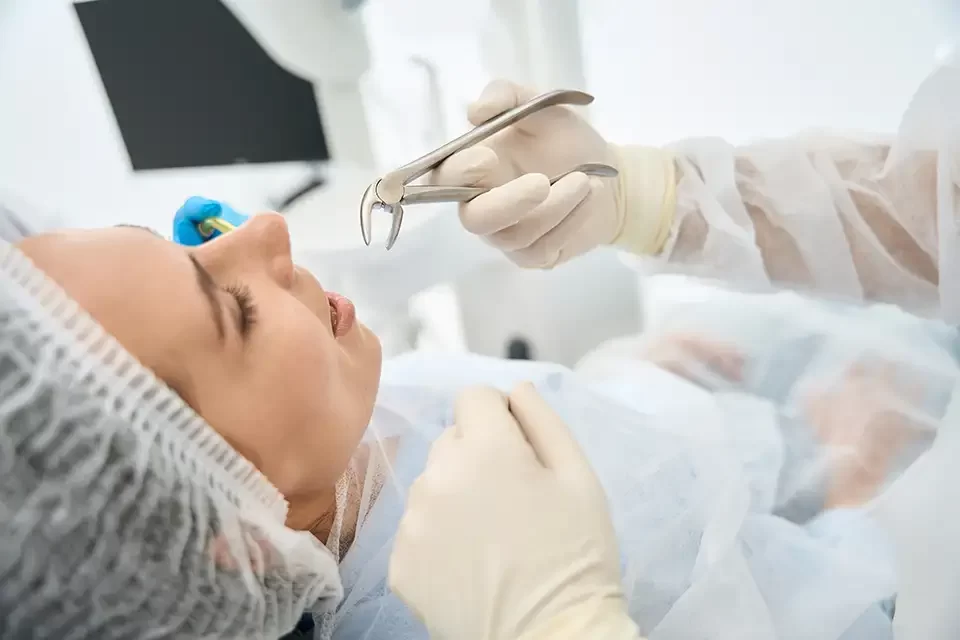 Why Tooth Extraction Might Be Necessary