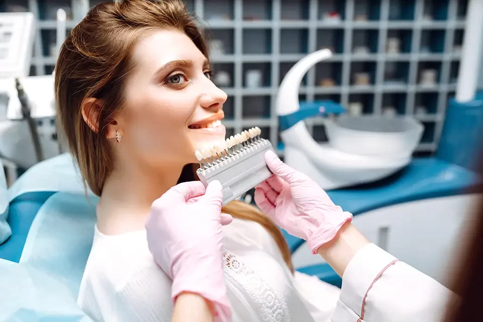 One of the Most Popular Cosmetic Dentistry Services: Invisalign